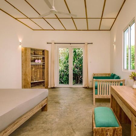 Jungle Beach Ahungalla Dış mekan fotoğraf
