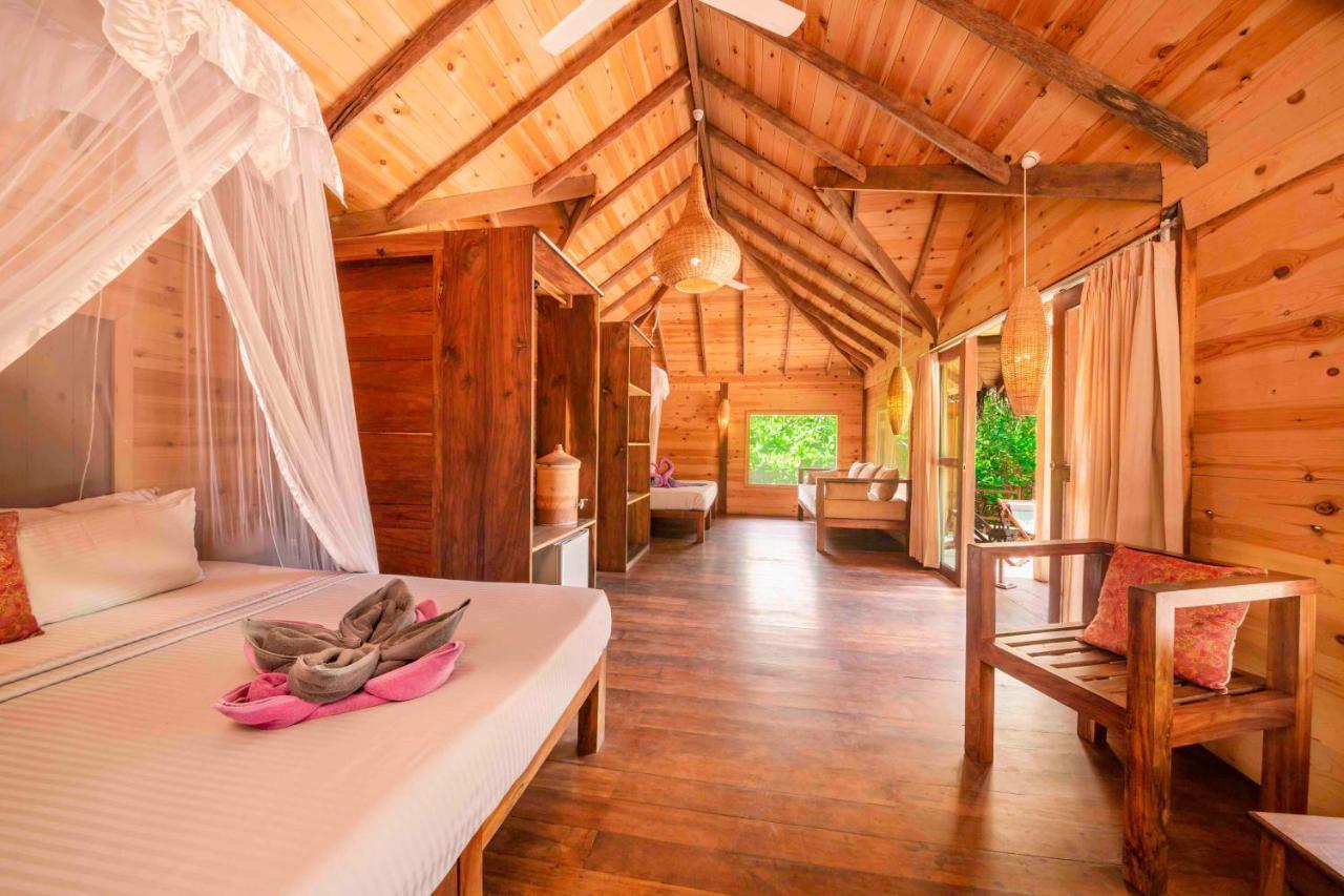 Jungle Beach Ahungalla Dış mekan fotoğraf