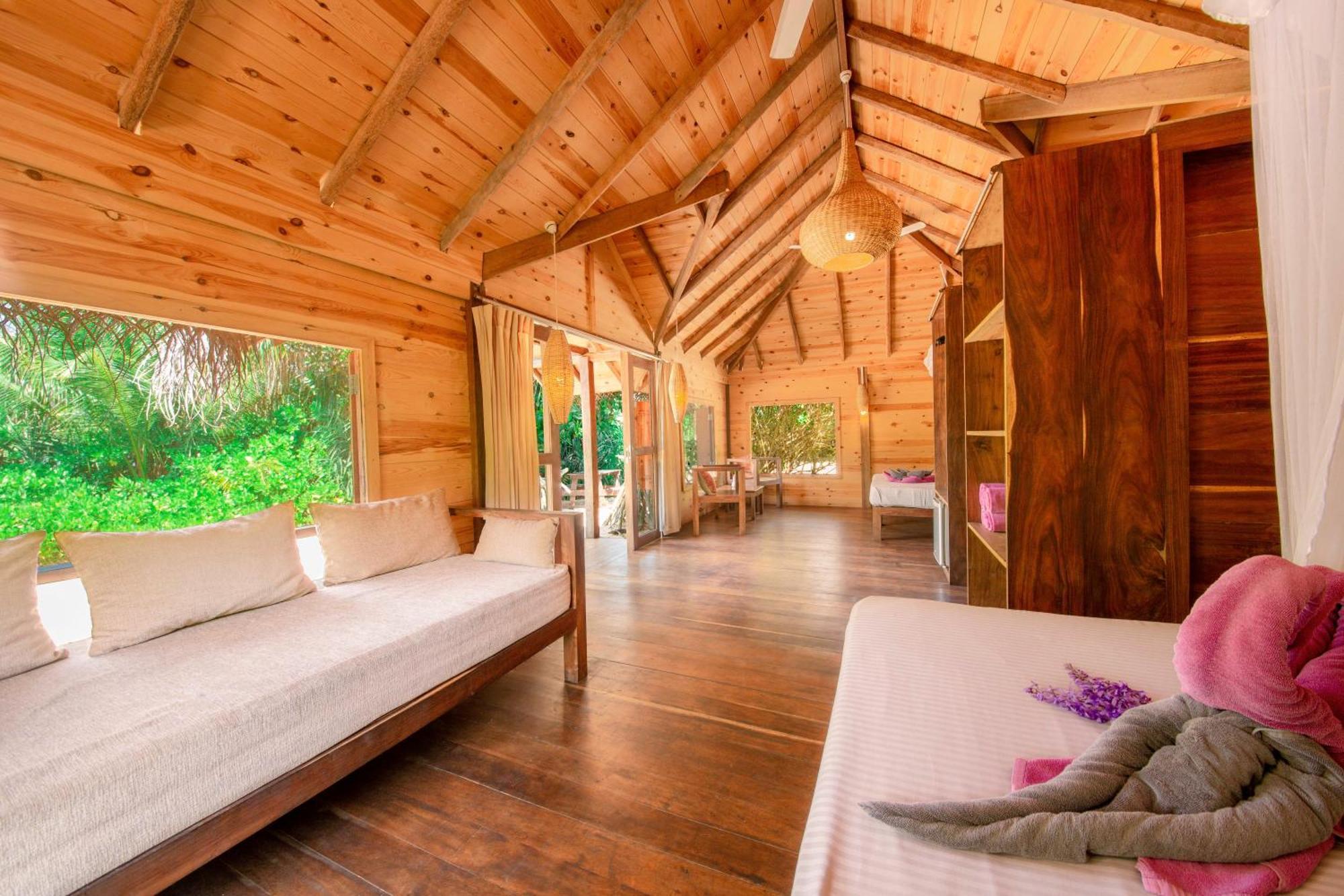 Jungle Beach Ahungalla Dış mekan fotoğraf