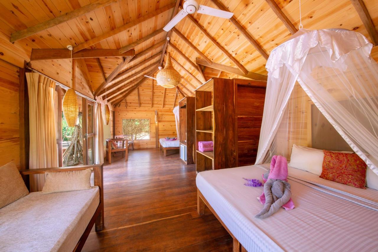Jungle Beach Ahungalla Dış mekan fotoğraf
