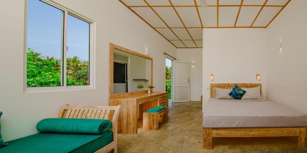 Jungle Beach Ahungalla Dış mekan fotoğraf